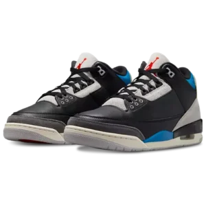 Alternative view of Jordan AJ Retro 3 OG Men's