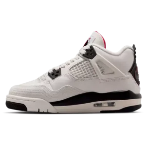 Jordan Retro 4 Boys' Grade School