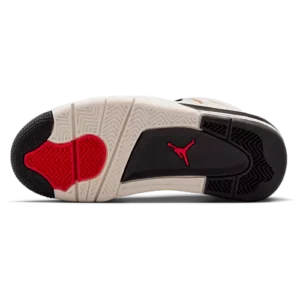 Alternative view of Jordan Retro 4 Boys' Grade School