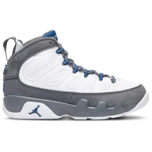 Jordan Retro 9 Boys' Grade School