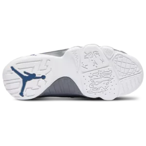 Alternative view of Jordan Retro 9 Boys' Grade School